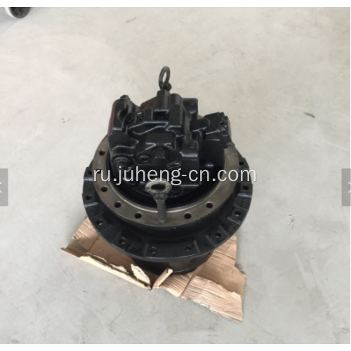 Hitachi ZX135-3 Бортовой привод 9233692 9261222 Ходовой двигатель